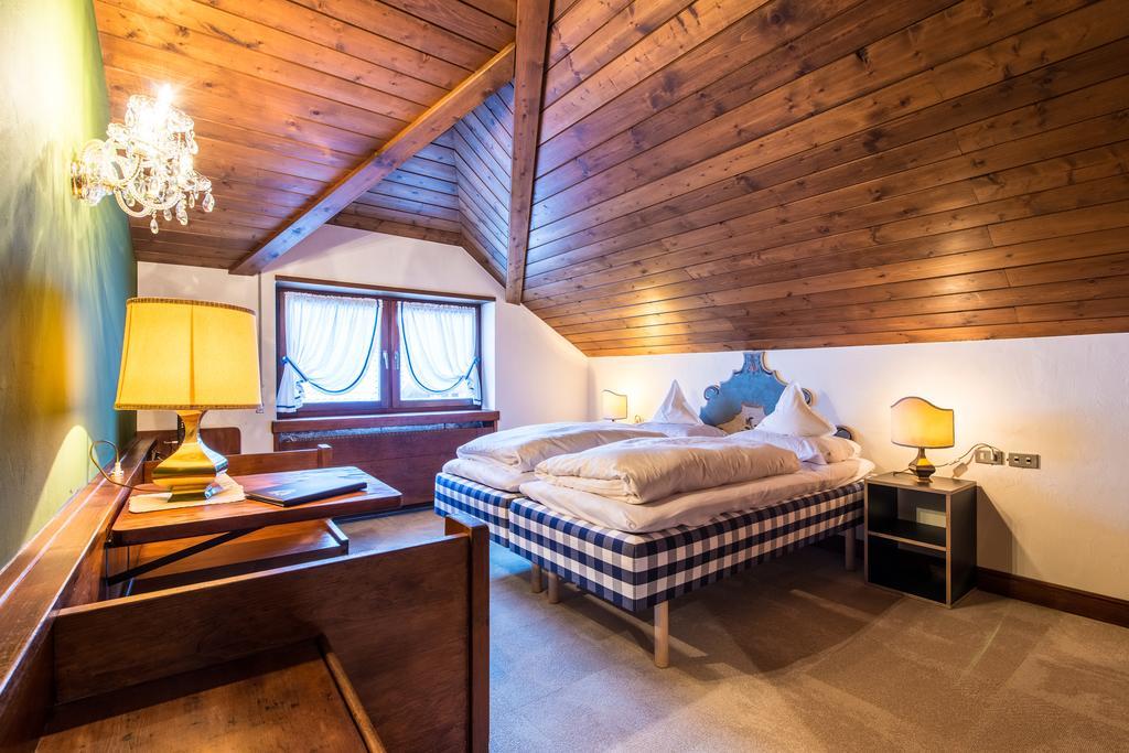 Adler Suite&Stube Niederdorf Exteriör bild