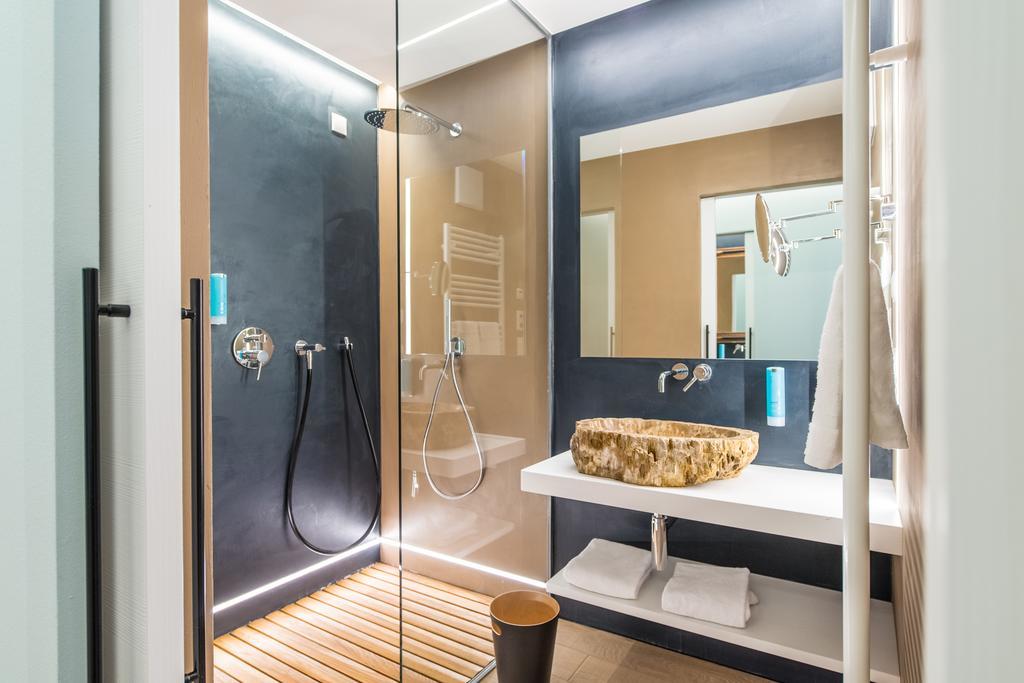 Adler Suite&Stube Niederdorf Exteriör bild