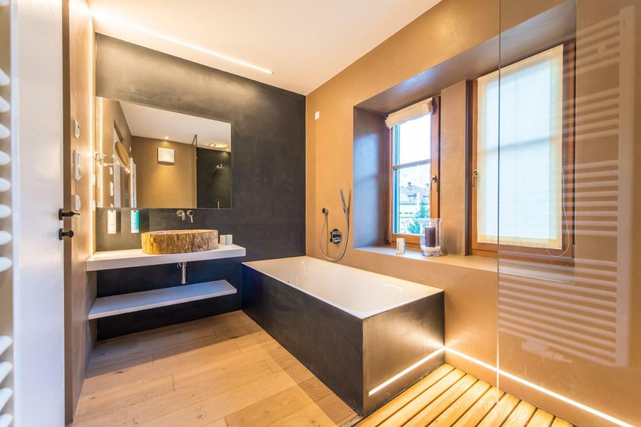 Adler Suite&Stube Niederdorf Exteriör bild